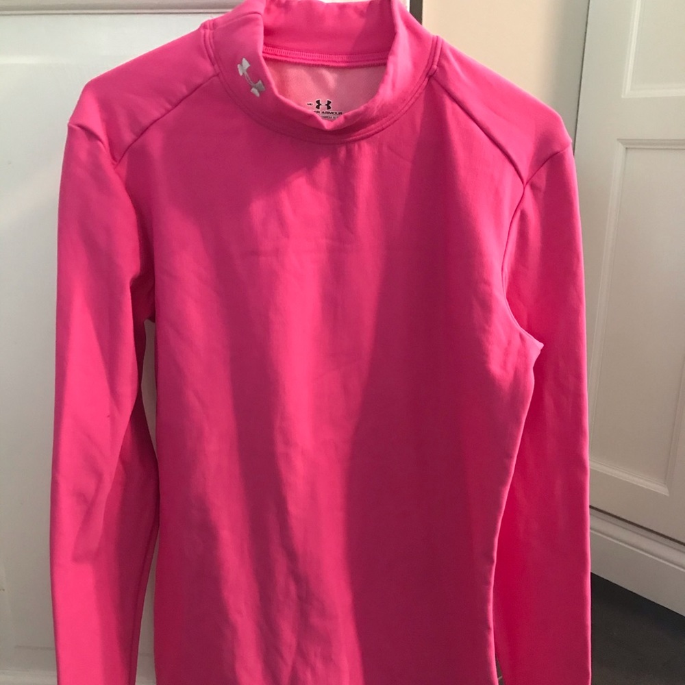 Underarmour shirt